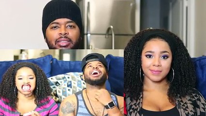 HODGE TWINS - I DONT UNDERSTAND MEN | Reion