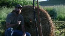 Traditional Archery Tips - how to shoot a recurve bow