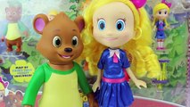Goldie & Bear Meet the Charers Toy Mania Unboxing Haul
