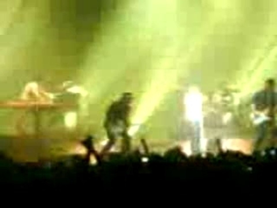 Concert Vanessa