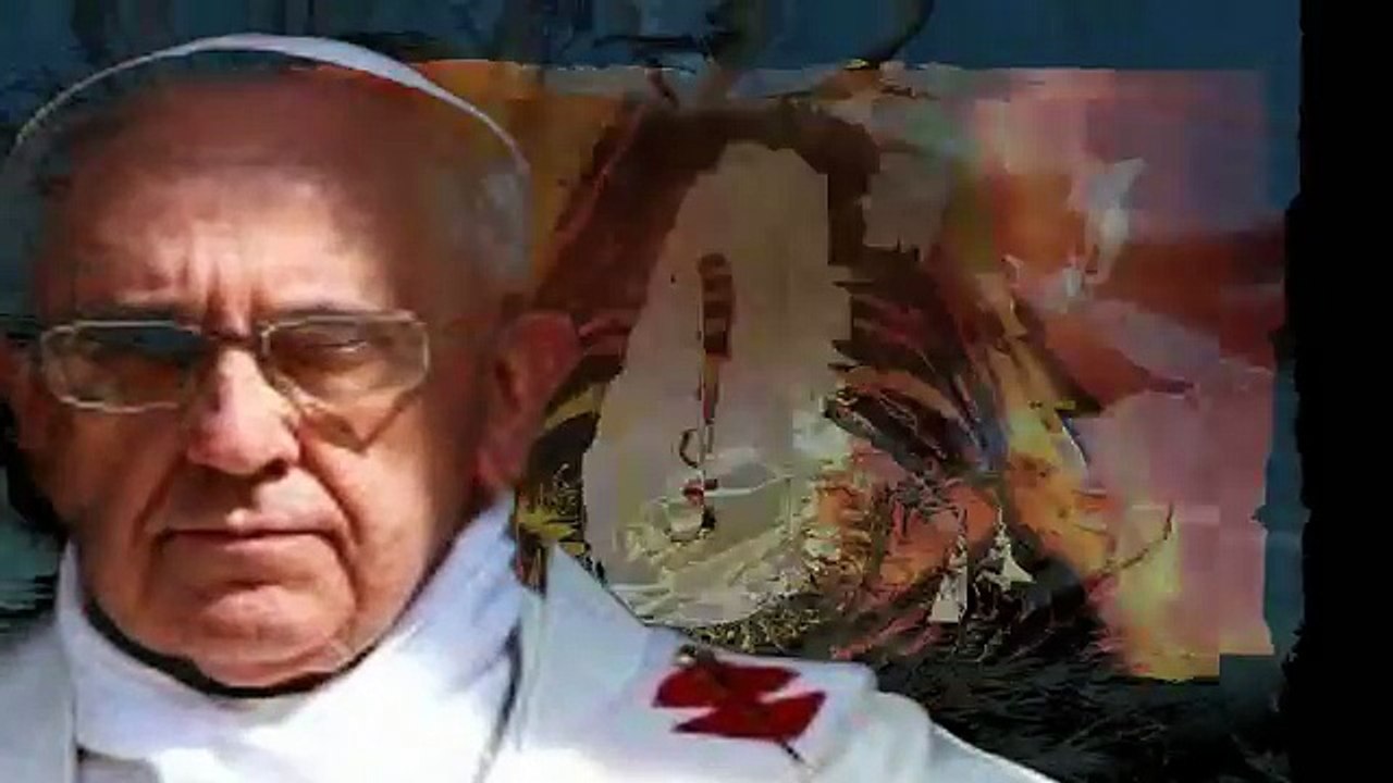 GODS WARNING THROUGH CERN !!! just one word, and world leaders are panicking