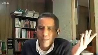 Ex-Muslim Egyptian Atheist If I met god when I die