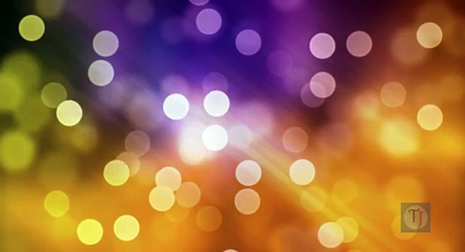 Bokeh Effect in Photoshop Tutorial ( 2 Different Ways ) | photo effects [ Episode 1 ]