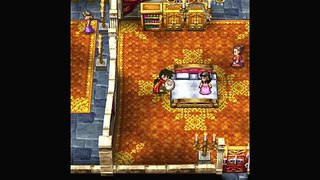 Dragon Quest 5 | iOS Gameplay Video