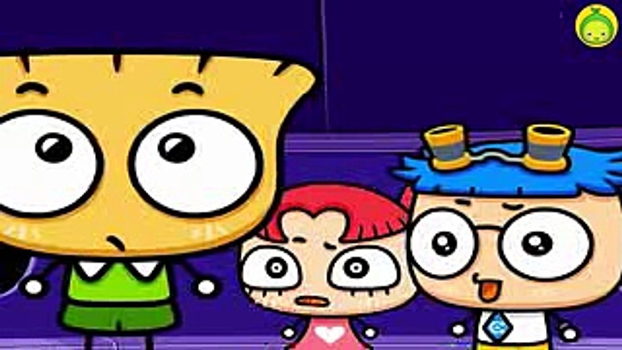 [まめきゅんのふしぎ理科ー宇宙編#09] 星のお話 【MAMEKYUNN】