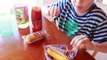 FOOD PRANK! Funny TWINKIE Kids Prank Ideas April Fools Joke GROSS HOT SPICY Bad Kid + Fake Mouse