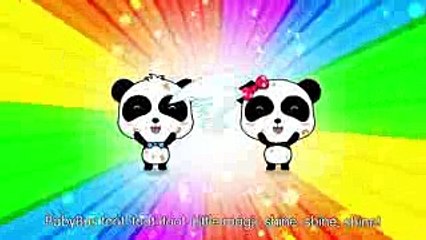 Bubble Bath Time  楽しいお風呂  赤ちゃんが喜ぶアニメ  子供向け動画  BabyBus