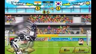 Top 10 Sport multiplayer games for Android/iOS (Wi-Fi/Bluetooth)