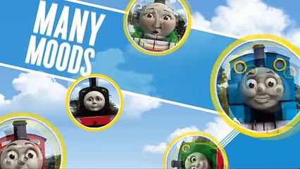 Thomas & Friends: Many Moods Full Game Episodes Cartoon Kids [HD]