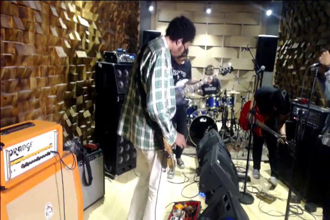 MORNING SHINE Live Streaming Session