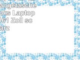 HP Value Top Load QB681AA Umhängetasche für Notebooks Laptops 409 cm 161 Zoll