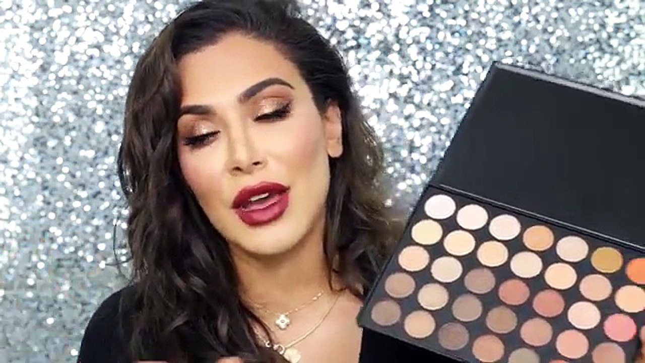 The BEST of 2016! My Holy Grail Products!!| افضل مستحضرات العام 2016!