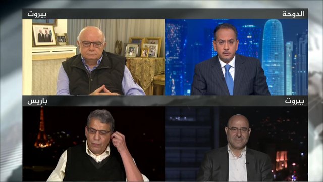 الحصاد- لبنان.. الحريري ملابسات الاستقالة