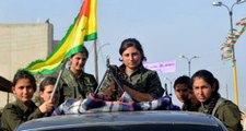 Tükiye ile Temasa Geçen Rusya, PYD'yi Çağırdıkları Toplantıyı Erteledi