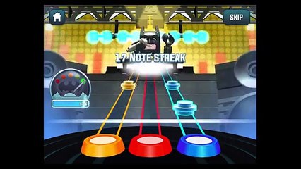 The LEGO Batman Movie Game - Finally Defeat Harley Quinn