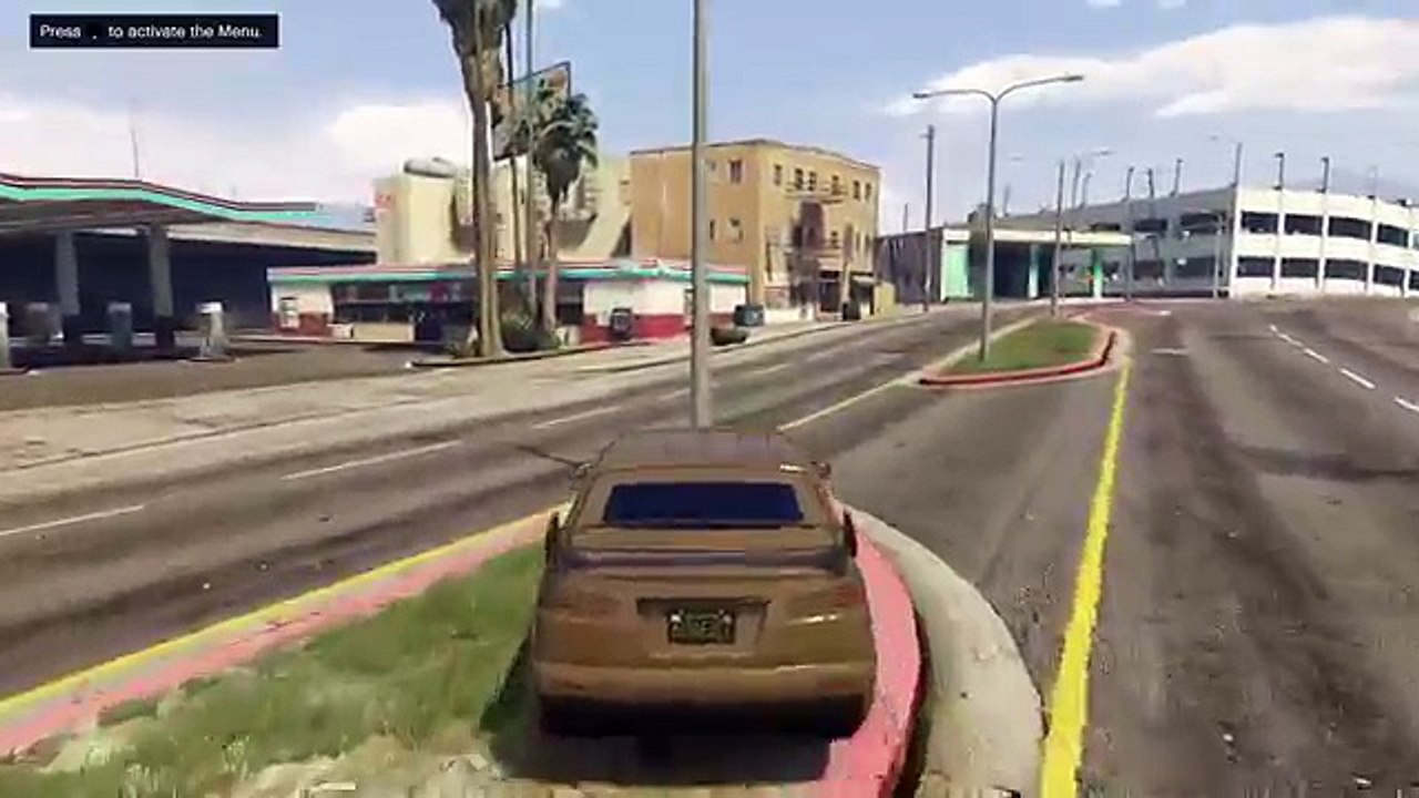 Gta 5 how to get free cars in Story Mode