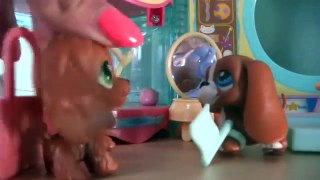 LPS: Jessie (New York, New Nanny: Part 1/3)