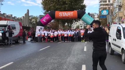 Organ ve Doku Bağışı Haftası