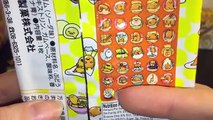 Gudetama Sanrio & Re-ment Japanese Blind Boxes & Bags Toy Opening