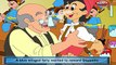 Pinocchio  Fairy Tales for Kids  Pari Cha Marathi Goshti  Fairy Tales for Children HD