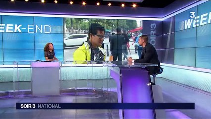 Tourisme : pourquoi les Asiatiques sont-ils plus ciblés par les pickpockets ?