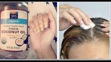 Increible! 30 Usos Distintos que Puedes Darle al Aceite de Coco