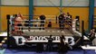 Lucien Descamps (Muay Thai Vendinois) VS Samuel Diot (Panters Club lille)