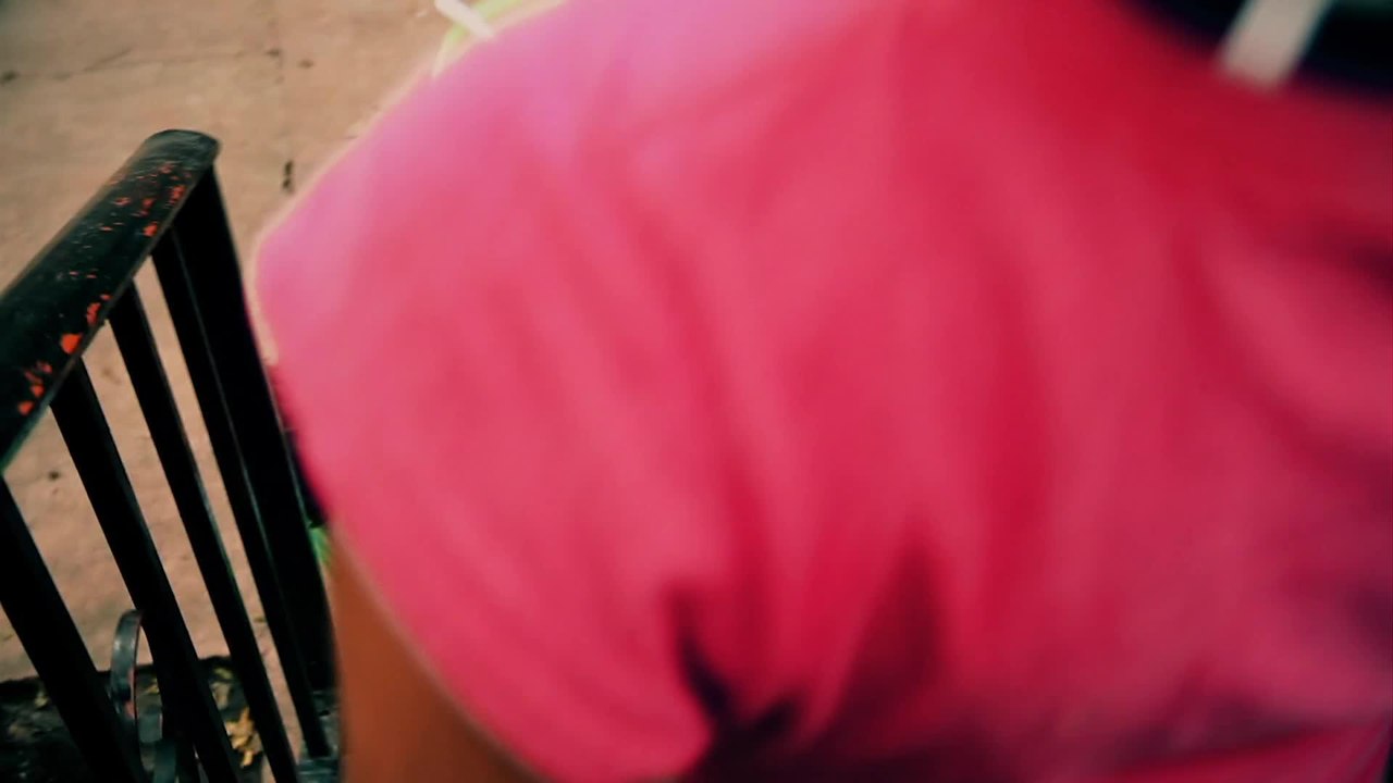 Witness - The Other Side of the Wall promo