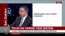 Hayırlı olmasını diliyorum