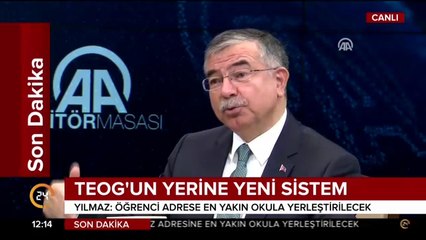 Fırsat eşitliğini sağlamak başlıca hedefimizdir