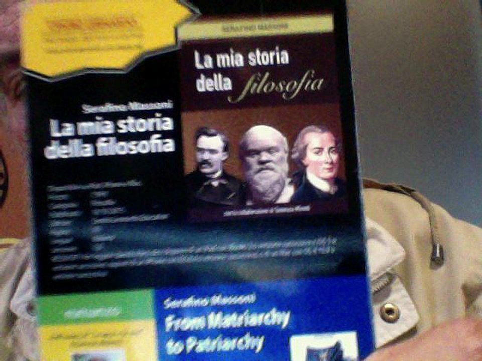 Gianfranco Fini dalle Stelle alle Stalle