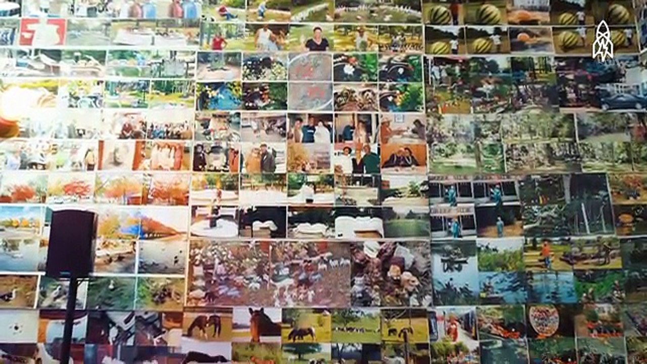 Sagradio je tajnu baraku u dvorištu. Kad su pogledali unutra, pronašli su tajnu koju je skrivao skoro 60 godina!