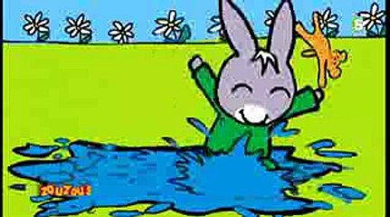 36   Trotro   Trotro arrose