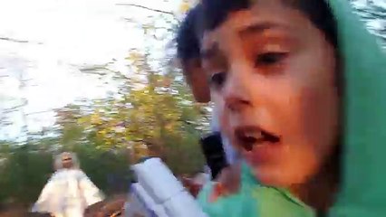 Scary Bad Baby In Our House Kids Freaks Out Family Vlog Compilation 2