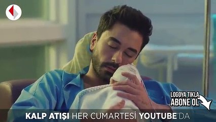 Seni Hiç Bırakmayacağım Meleğim Kalp Atışı 17. Bölüm by Arturo Shurtz