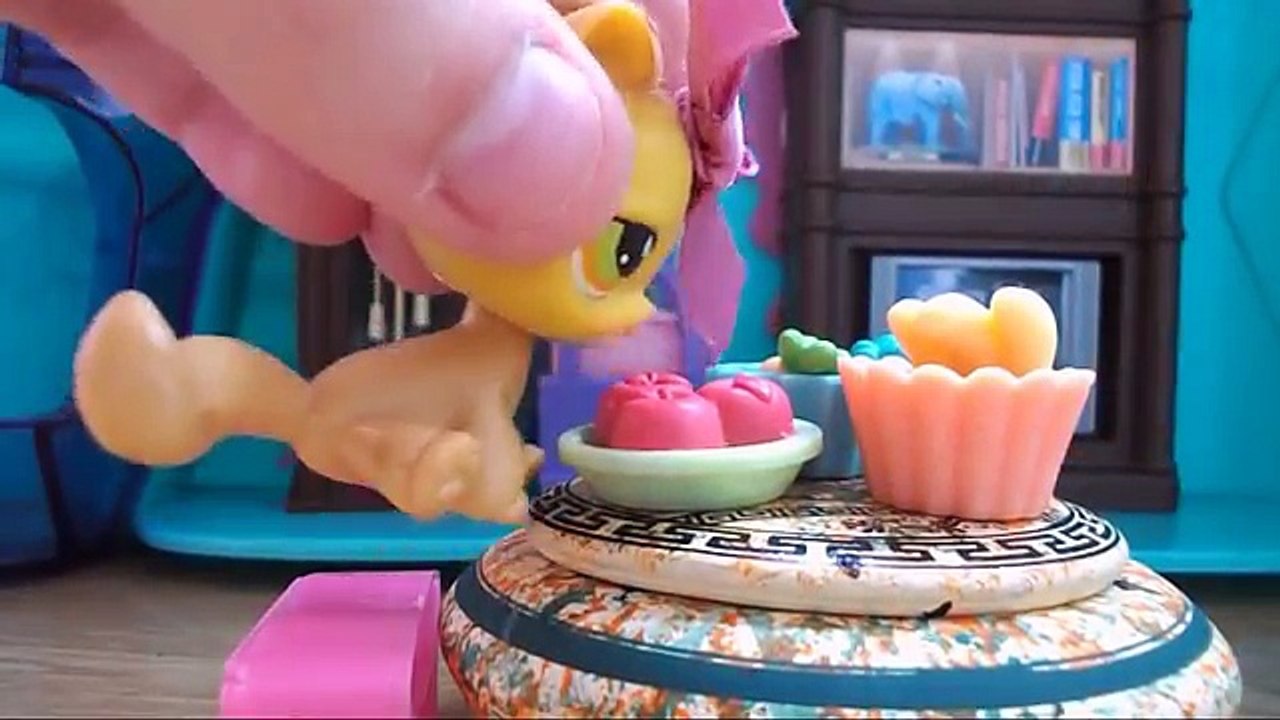 (+12) Before LPS Popular : The Movie (For SophieGTV)