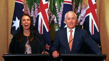 أستراليا ترفض عرضا من نيوزيلندا بقبول طالبي لجوء في مركز للاحتجاز