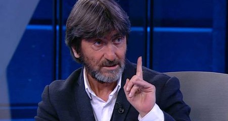 Galatasaraylı Taraftarlar, Rıdvan Dilmen'i Sosyal Medyada Linç Etti