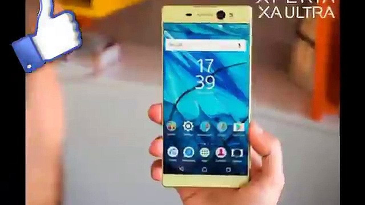 Los 10 MEJORES CELULARES DEL. 2017-2018