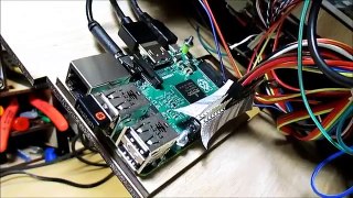 Raspberry Pi 2 with RetroPie: More CPU Power = Better Emulation.