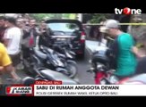 Rumah Wakil Ketua DPRD Bali Jadi Sarang Peredaran Narkoba