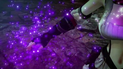 Nights of Azure 2:Bride of the New Moon Red Knight Doctor