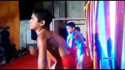 The Strongest Kids In The World - Amazing Bodybuilding Kids That Will Surprise You