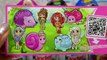 Huevos Kinder Sorpresa new: Minions, Barbie, Bob Esponja en Español | JuguetesYSorpresas