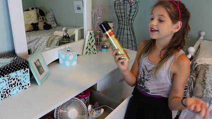 ❤ ANNIES ROOM TOUR new ❤ Jazzy Girl Stuff