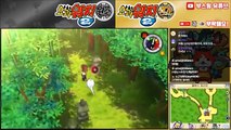 요괴워치2 원조 본가 신정보 & 공략 - 다크냥 얻는법 [부스팅TV] (3DS / Yo-kai Watch 2)
