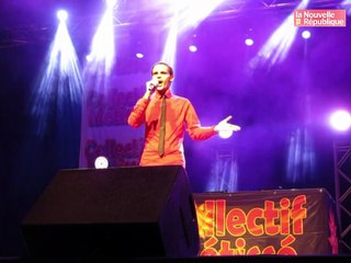 VIDEO. Un "Envol de stars" de haute volée à Salbris