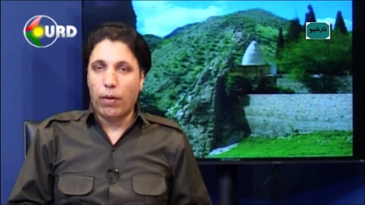 بەرنامەی تایبەت    فەلسەفەی  جێژنی خاوەنکار