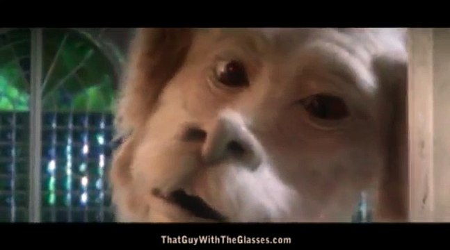 Neverending Story 2 - Nostalgia Critic