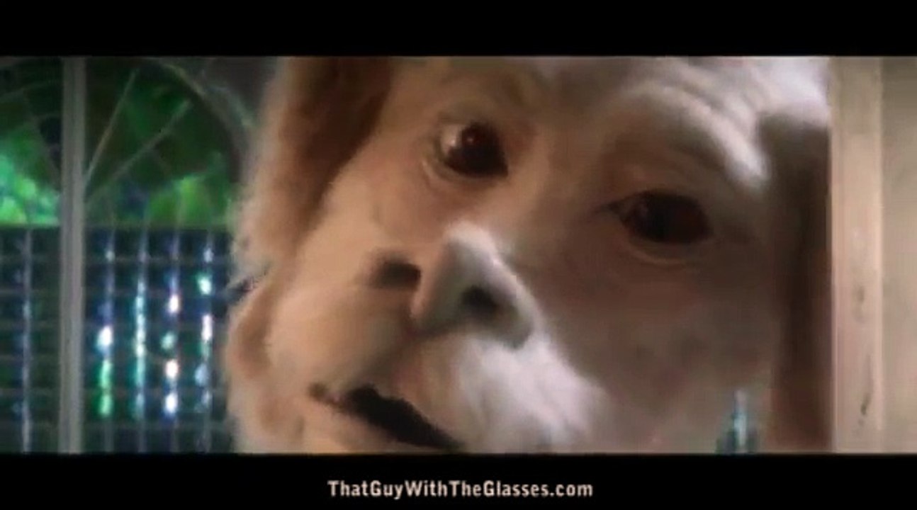 Neverending Story 2 - Nostalgia Critic